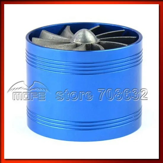 Single Propeller Turbo Air Intake Fuel Saver Fan 07DE5L2GPSCS6IP~GJJCA51