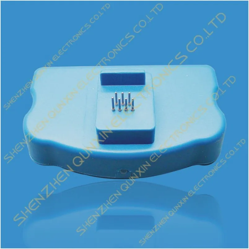 QE-100-MA чип resetter для Epson DiscProducer PP100AP maintennace tank chip resetter