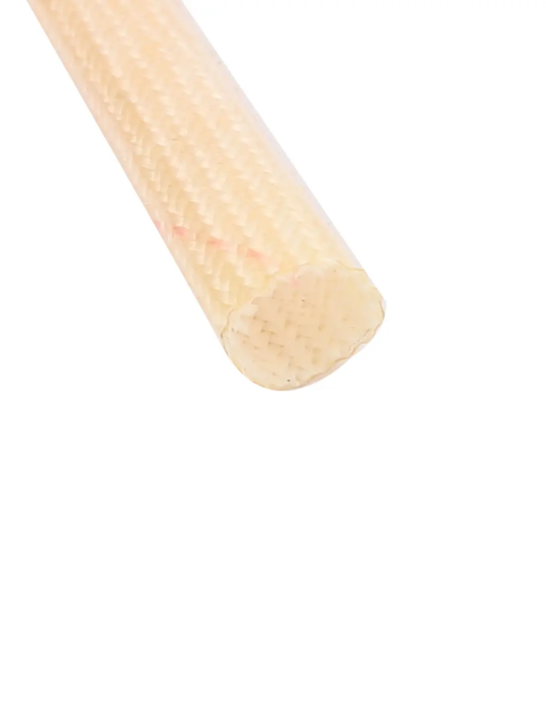 G x10 5mmx80cm Beige Uxcell 10 шт Od 2 мм диаметр. Электрический провод фиберглассовая Изоляционная трубка длиной 1 м. | 2 мм | 3 мм | 4 мм | 5 мм | 6 мм - Цвет: G x10 5mmx80cm Beige