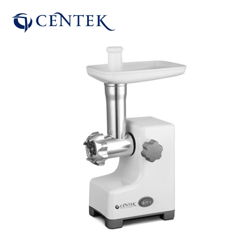 CENTEK CT 1610 Meat Grinder Chopper Household Great Assistant of
