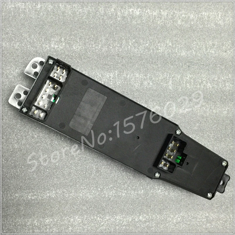 68171680AA Электрический мастер Кнопка стеклоподъемника для DODGE Sprinter Ram 1500 2500 3500 пикап Dakota 56049805AB