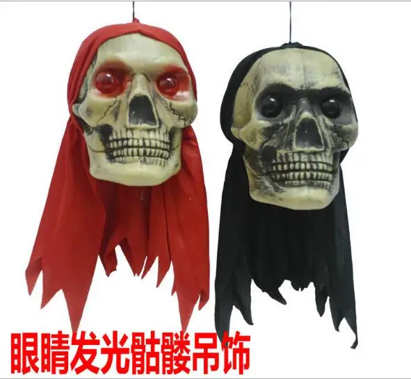 terrible skull mask new halloween decoration props realistic a terrorist than a human skull scary skull - Halloween Decoration Sales terrible skull mask new halloween decoration props realistic a terrorist than a human skull scary skull - Halloween Decoration Sales