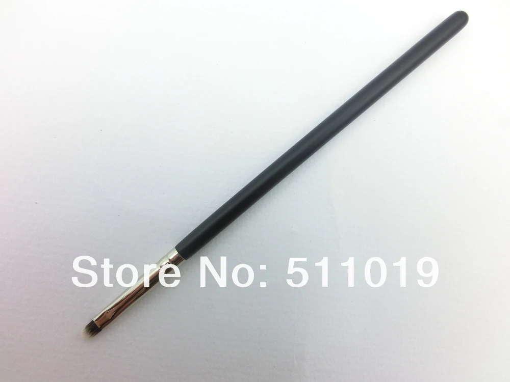L111-кисть для губ, профессиональная кисть для губ, точная складывающаяся кисть для глаз, косметическая кисть, инструменты для макияжа