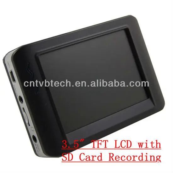lcd