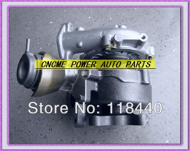 Турбо картридж CHRA Core GT1849V 727477 727477-5006 S 703890 14411-AW40A 14411AW40A для Nissan Almera Primera X-Trail 2.2L DCI