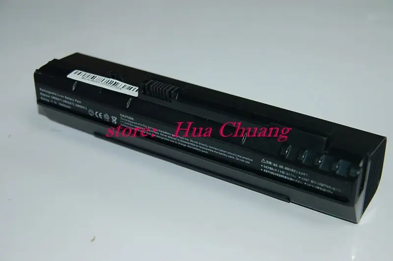 JIGU новый аккумулятор UM08A73 UM08A74 UM08B31 UM08B52 UM08B71 UM08B72 UM08B73 UM08B74 для acer шлюз UM08A73 LT1001J LT2000