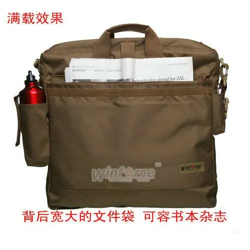 Ремень для тактического снаряжения WINFORCE/WC-02 шлем сумка для переноски/ CORDURA/гарантированное качество Военная и уличная сумка для переноски