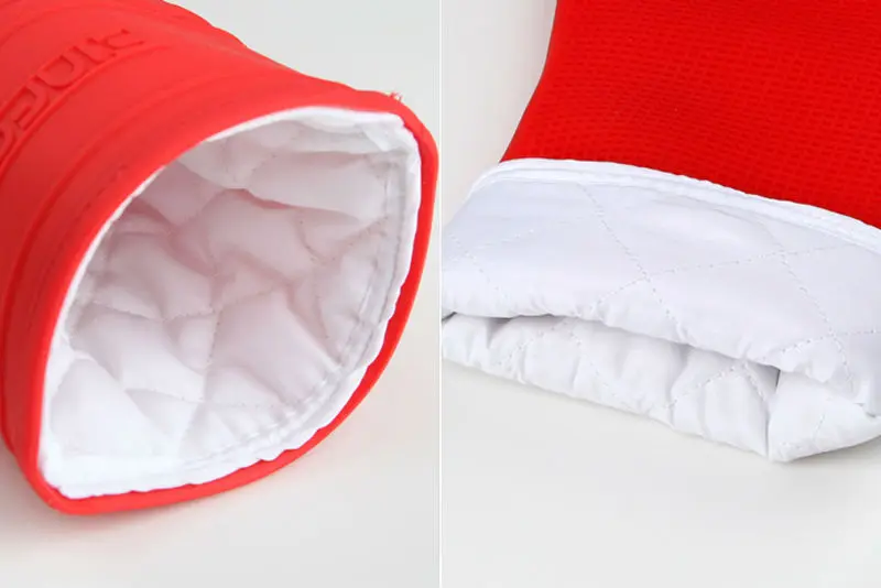 oven gloves