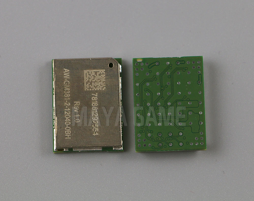 Оригинальная плата OCGAME PCB Bluetooth Wifi Module материнская с логическим чипом для PS3 4000 4K