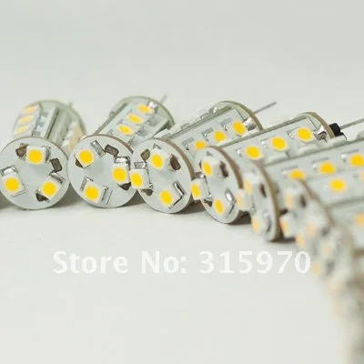 15 led g4 3528SMD ,led ceiling light work under 12VAC/12VDC/24VDC,warm white