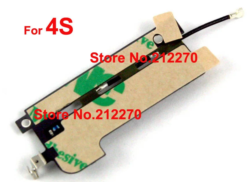 Yuyond For Iphone 4s Wifi Antenna Flex Cable Ribbon Signal Parts 100pcs Lot Wholesale Cable Ribbon Antenna Flex Cableflex Cable Aliexpress Yuyond For Iphone 4s Wifi Antenna Flex Cable Ribbon Signal Parts 100pcs Lot Wholesale Cable Ribbon Antenna Flex Cableflex Cable Aliexpress