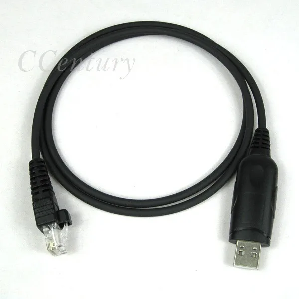 FOR USB Program Programming Cable For Yaesu//Vertex RadioVX-4000 VX-4100 VX-4104