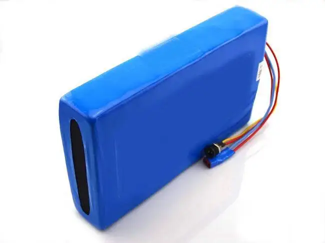 Мечи лиса 48V 4AH электроаккумулятор литиевый аккумулятор аккумуляторной батареи для свинцово-кислотная батарея для электрического велосипеда сброс