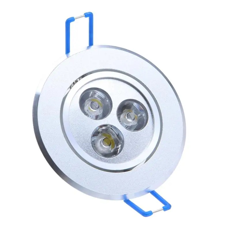 9 Вт AC110-220V светодиодный потолочный светильник, встраиваемый шкаф, настенный светильник, светодиодный светильник