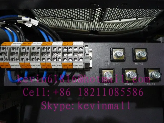 Хуа Вэй OLT шкаф 2,2 м высота 0,6 м ширина 0,3 м глубина шасси с PDU