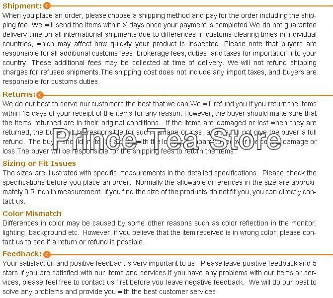 feedback