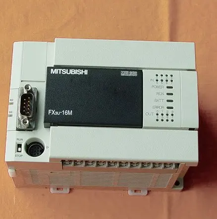 Fx3u-232-bd RS232 доска для fx3u plc fx3u232bd fx3u-232bd RS232 интерфейсная плата в коробке