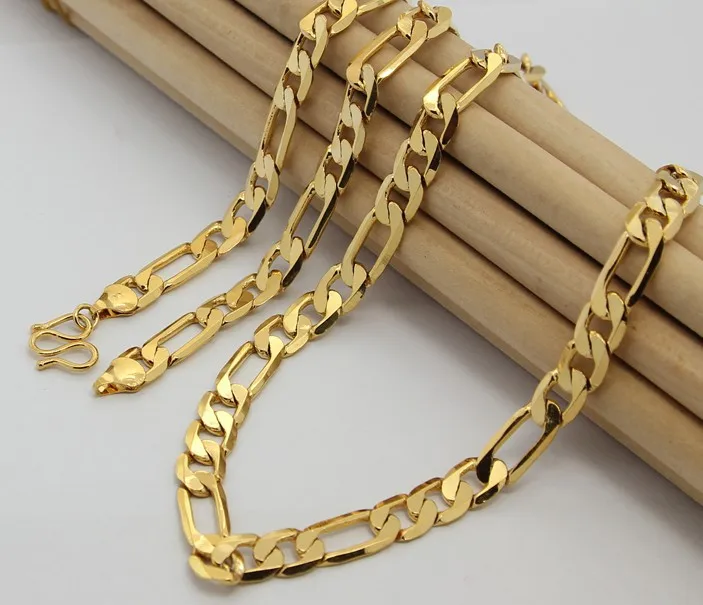 24k Gold Plated Chain Online, 59% OFF | www.propellermadrid.com