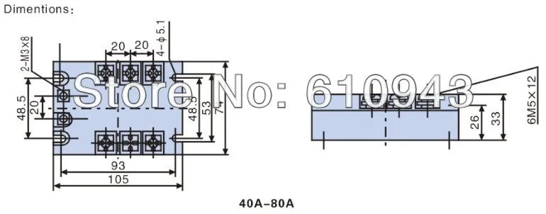 40A
