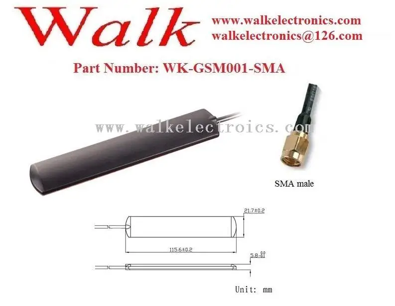 GSM001-SMA-4