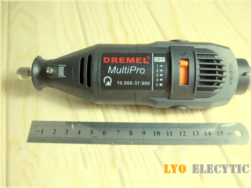 Бесплатная доставка Ротари Tool Kit Cut дрель Измельчить стекло металл ювелирные изделия Ремесло Подходит Dremel Биты ручная дрель