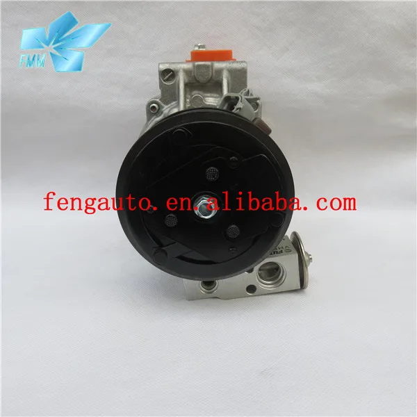 Oem 73111 AG012 авто насос ac компрессор SCSA08C для legacy