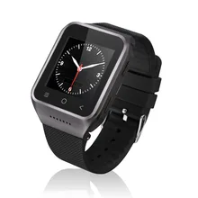2016 Smartwatch S8 GSM SIM Anruf Kamera Smartwach Wasserdichte Smartwatch Geräte & Zubehör Bluetooth Uhr Für Android
