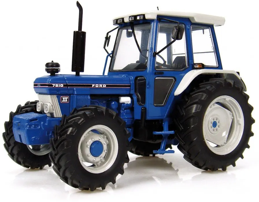 UH 2865 1:32 Ford 7810 трактор игрушка