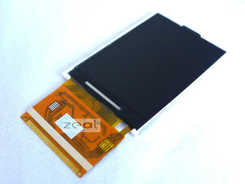 20 шт. 2." TFT ЖК-дисплей модуль 240x320 точек R61505U 262 К Цвета Прямая с фабрики