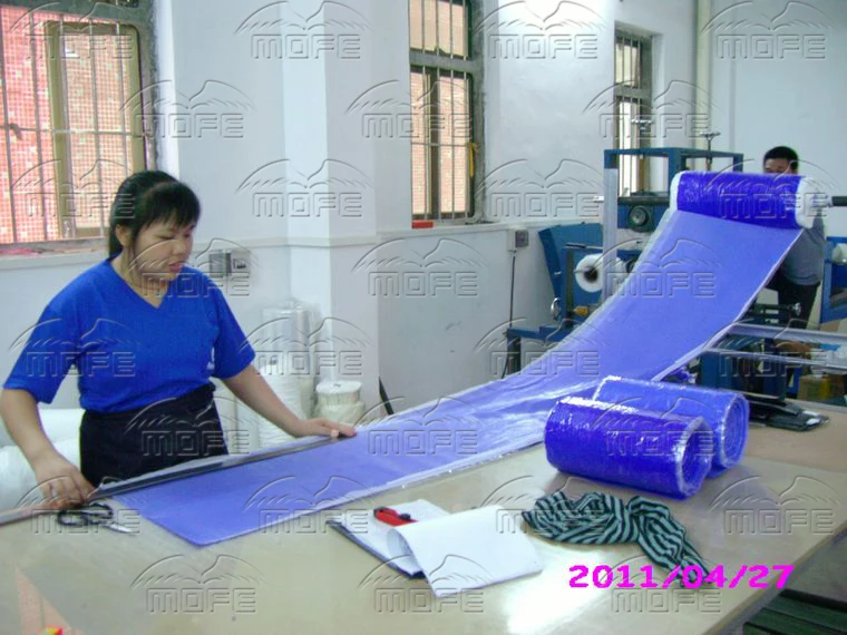 silicone hose factory2