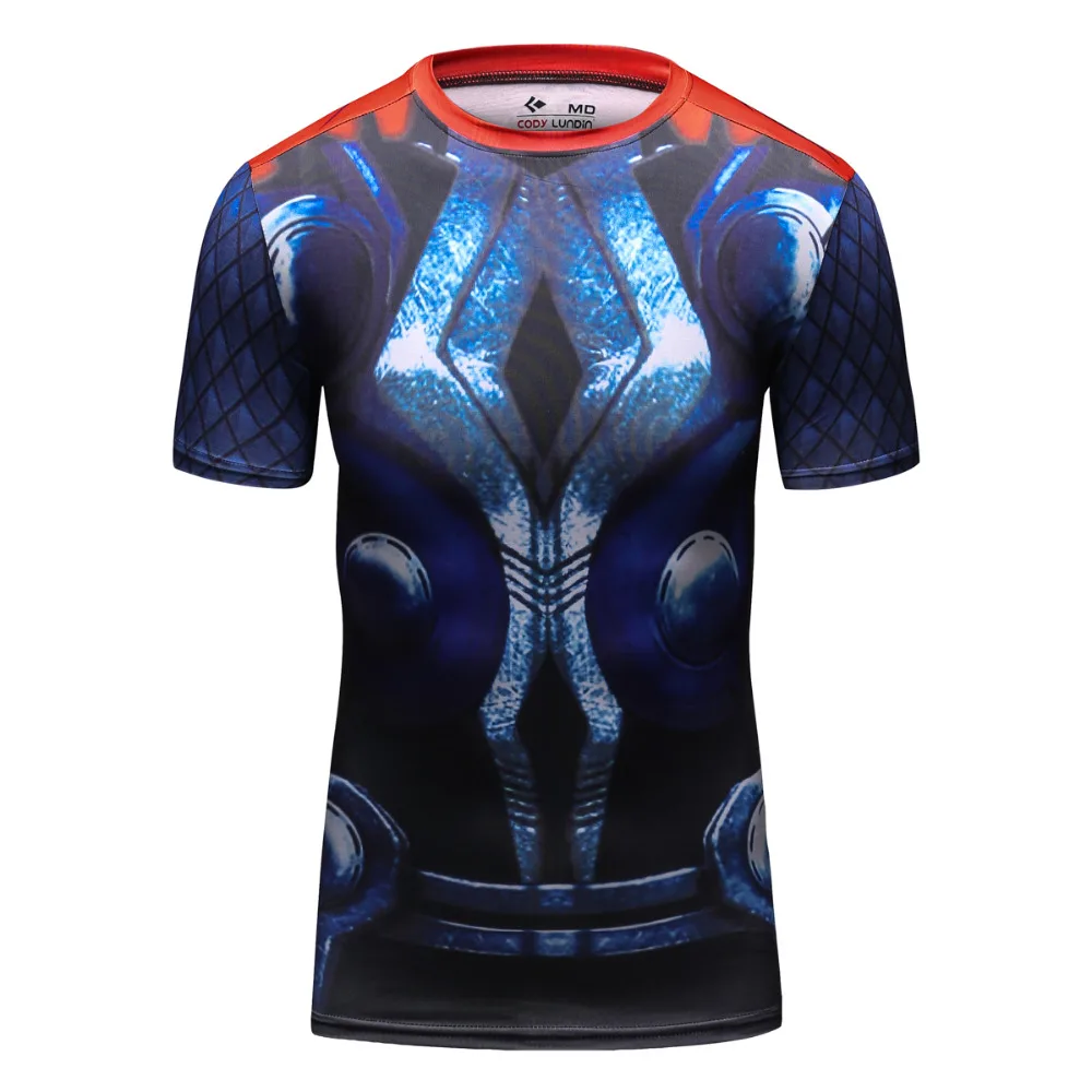 under armour thor