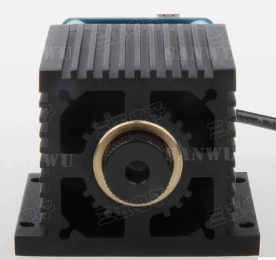 

The new 5-watt high-power carving out special laser modules