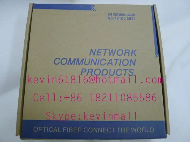 1x16 PLC сплиттер, siglemode, SC/APC, FC, ST, LC, SC/разъем для ПК ODN