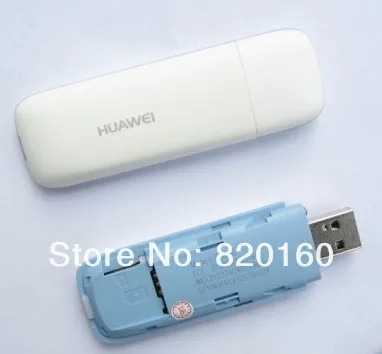 Huawei E153 модем 3G usb модем 3.6 Мбит/с Мбит разблокирована