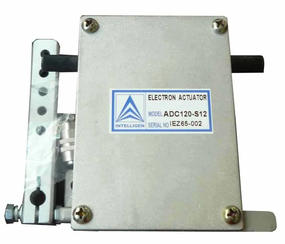 Привод ADC120-12V или adc120v-24v