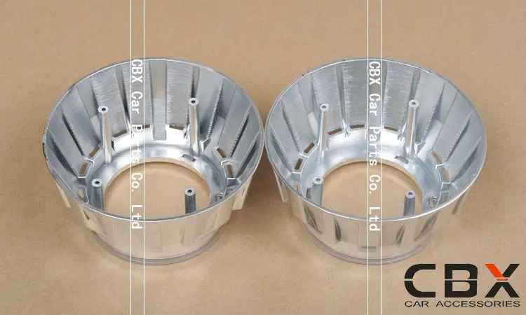2.5 inches projector lens cover 4