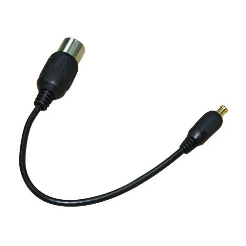 50 шт. рч тв антенна к MCX ТВ кабель адаптер для антенны USB DVBT DVB-T ТВ тюнер