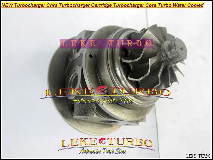 Turbocharger Core Turbocharger Cartridge Turbocharger CHRA Turbo CHRA TURBO Cartridge (1)