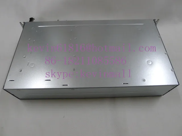 Adsl-переключатель MA5616 шасси с ccud контрольной панелью и работающий от сети переменного тока, цифровые абонентские линии доступа multiplexe. FiberCore