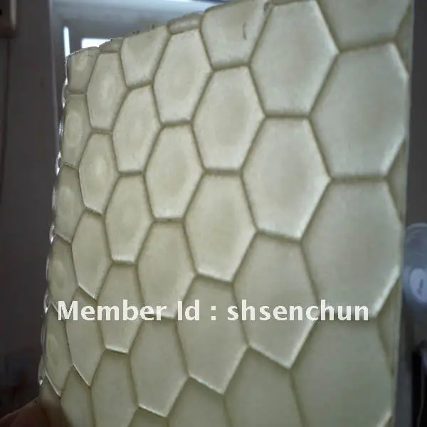 Object Embedded Translucent Resin Perspex Lucite Resin Plexiglass