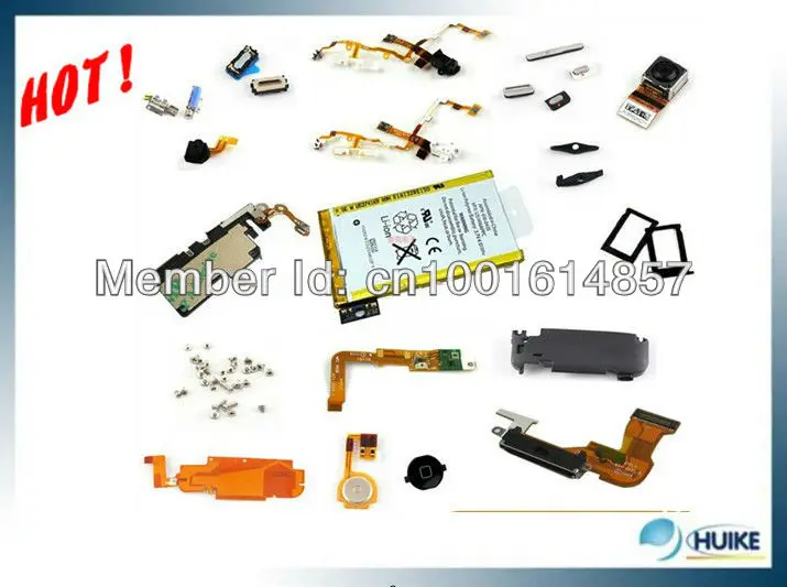 for spare parts for iphone 3gs spare parts