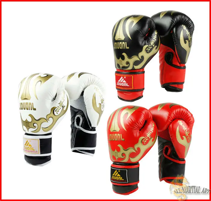 best wrist support boxing gloves
