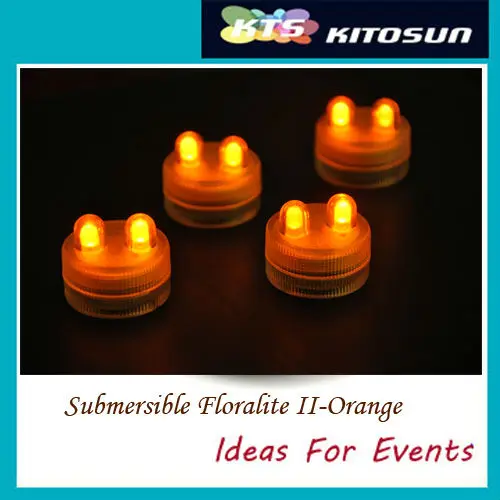 Atacado em Estoque de Casamento Lote Centperice Factroy Abastecimento China Decorativo Luzes Led 50 Pçs - 6 decorative led lights