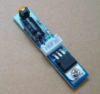 

FREE Shipping! ! ! Car door lamp read write delay / Electronic Component module