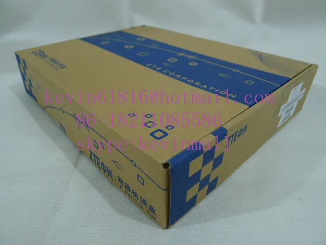 Zte IP телеприставки ZXV10 B70. с USB, HDMI, видео и Ethernet-порт. FiberCore