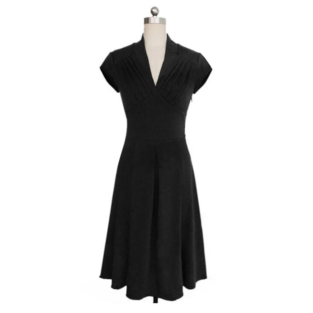Vestidos платье с v образным вырезом новинка 2016 сексуальное женское высокой талией