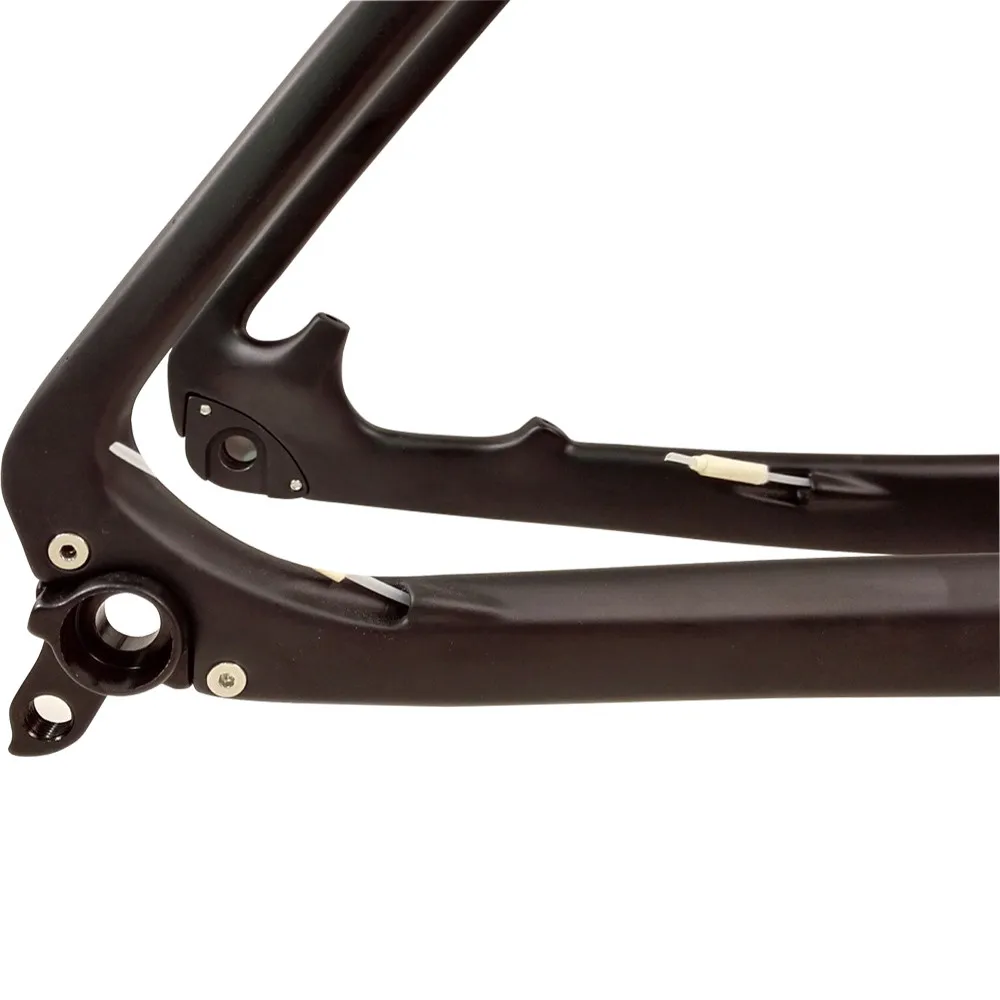 Flash Deal 27.5er/29er Full Carbon MTB Mountain Bike Frame custom painting Light weight&top quality 2 years warranty 16