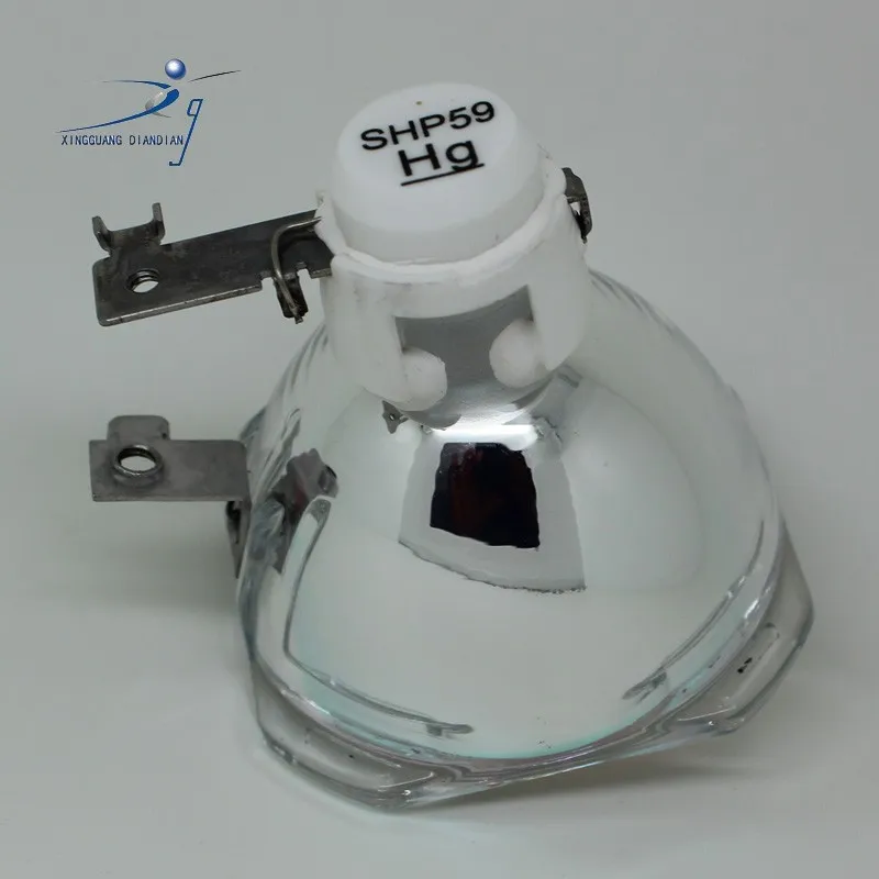 Лампа для проектора SP-LAMP-019 для INFOCUS IN32 IN34 C170 C175 C185 LP600 LP-600 совместимый без корпуса