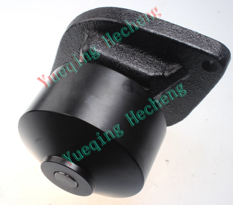 Водяной насос подходит для New Holland IH A77703 A77471 3286277 380235 J802970