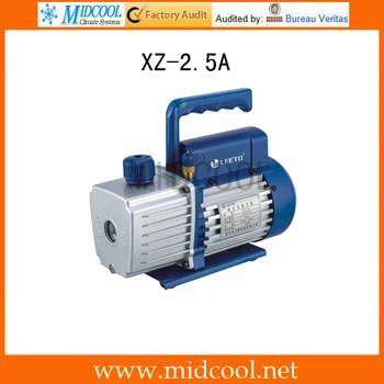 

Single Stage Vacuum pump XZ-2.5A